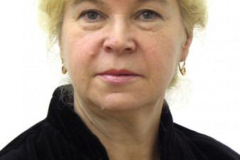 Ракчеева Ангелина Николаевна 